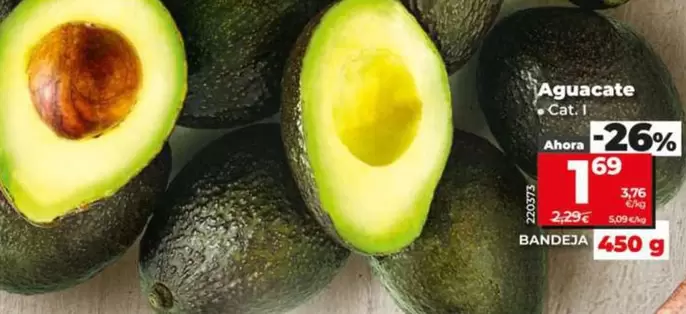 Aguacate