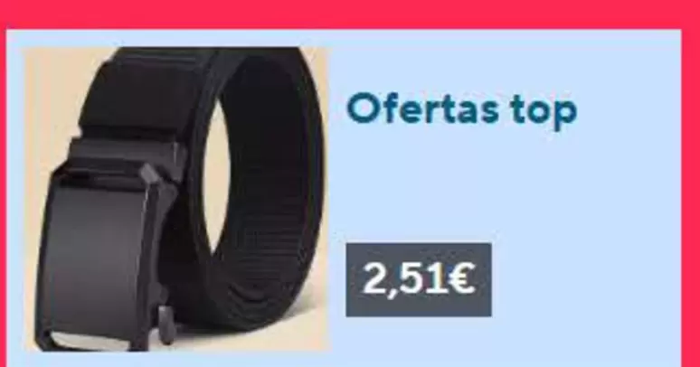 Ofertas Top