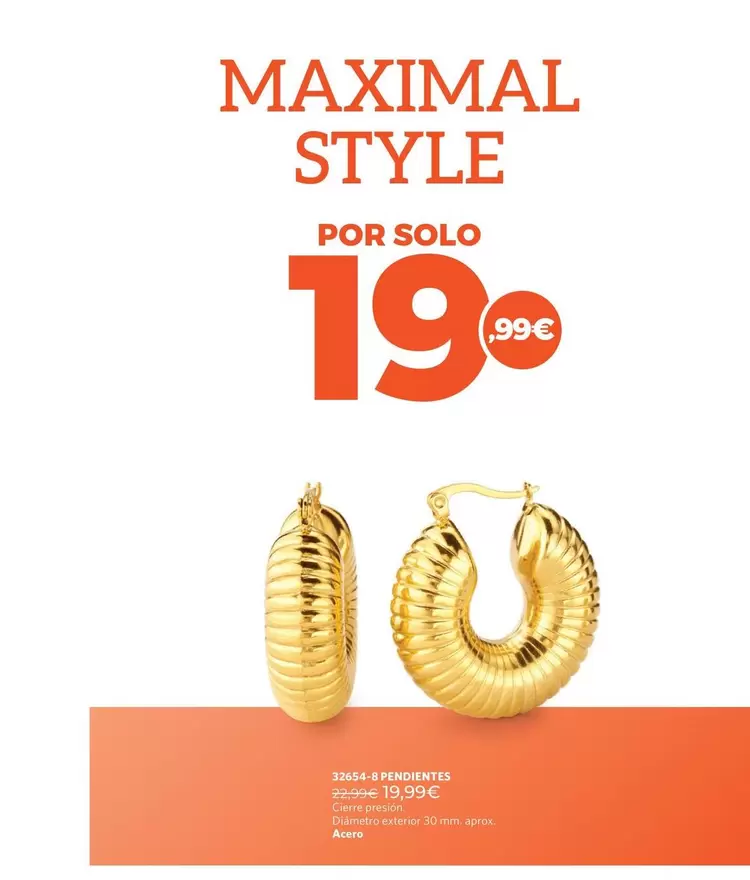 Style - Maximal