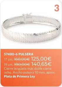 Pulsera