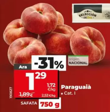 Paraguayo