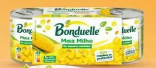 Bonduelle - Maiz Dulce