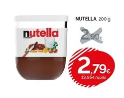 Ferrero Rocher - Nutella