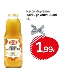 Juver - Nectar De Préssec
