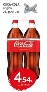 Coca-Cola - Original