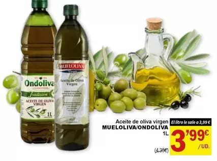 Tradicion - Aceite De Oliva Virgen