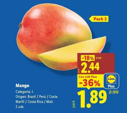 Mango