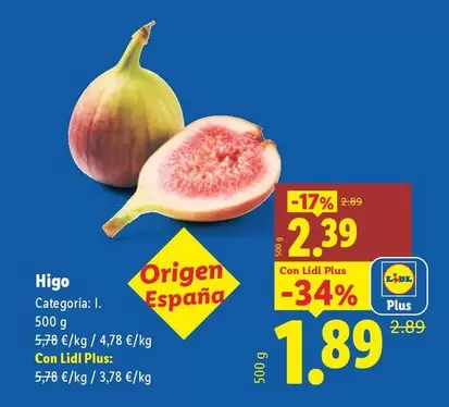 Higo