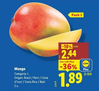 Mango