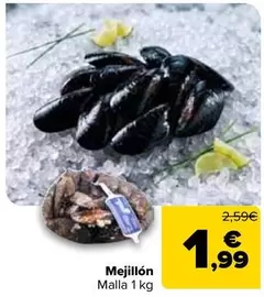 Mejillón