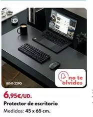 Protector De Escritorio