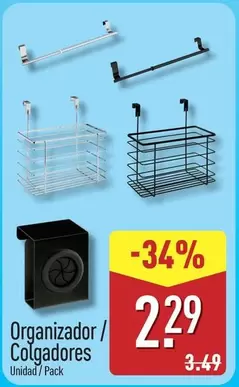 Organizador