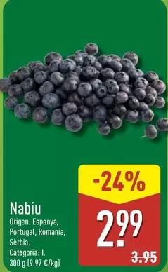 Nabiu