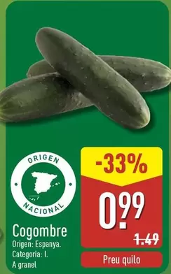 Cogombre