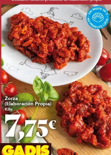 Zorza