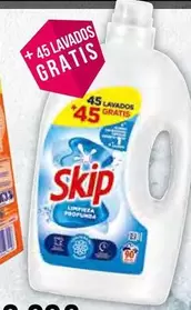 Skip - -