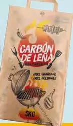 Dia - Carbon De Leña