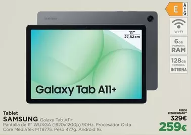 Samsung - Tablet