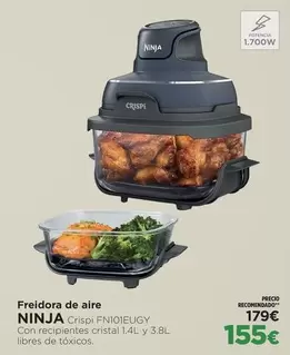 Aire - Freidora De