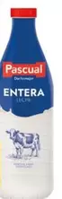 Pascual - Leche Entera
