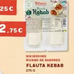 Rikisssimo - Rikissimo Mundo De Sabores
