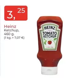 Heinz - Ketchup