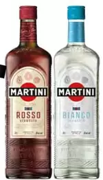 Martini - Rosso