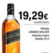 Johnnie Walker - Whisky