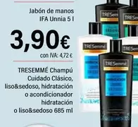 Unnia - Champú