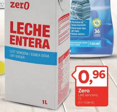 Zero