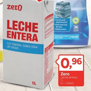 Zero