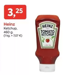 Heinz - Ketchup