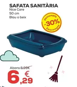 Nice Care - Safara Sanitaria