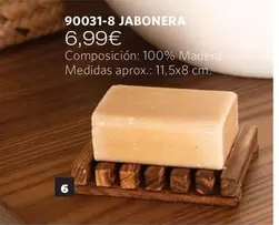 Jabonera