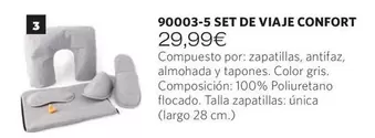 Cristian Lay - Set De Viaje Confort