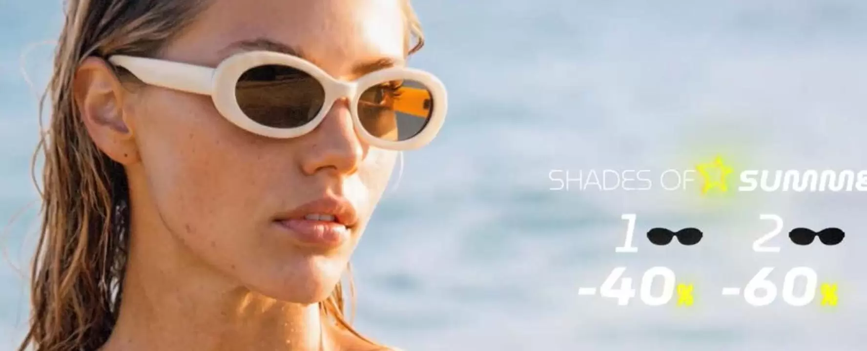 Shades Of Sunny