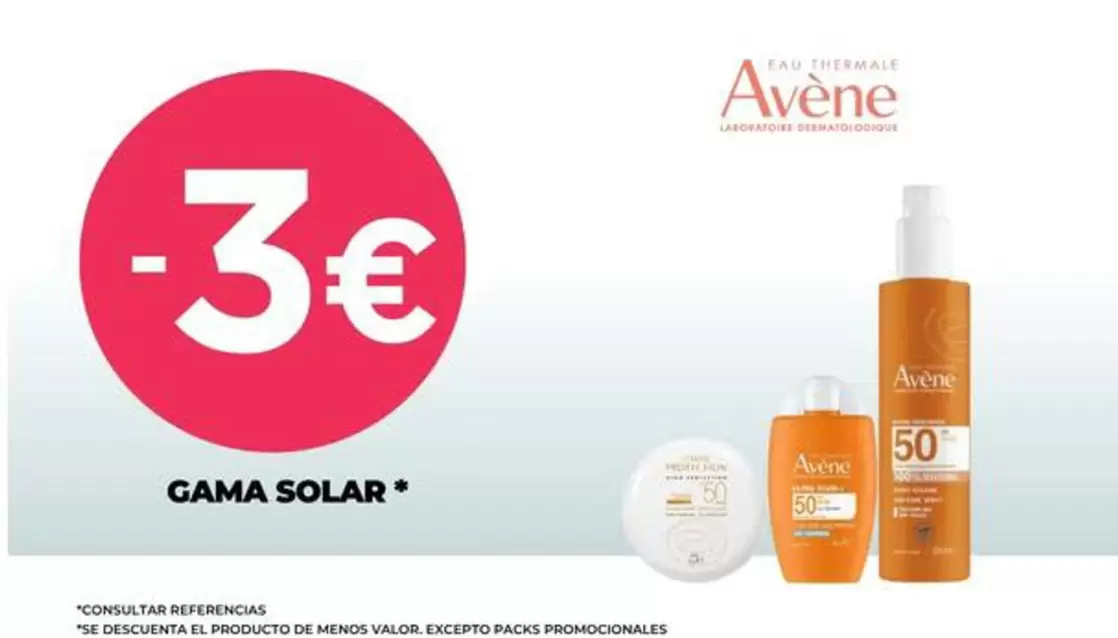 Solar - Gama