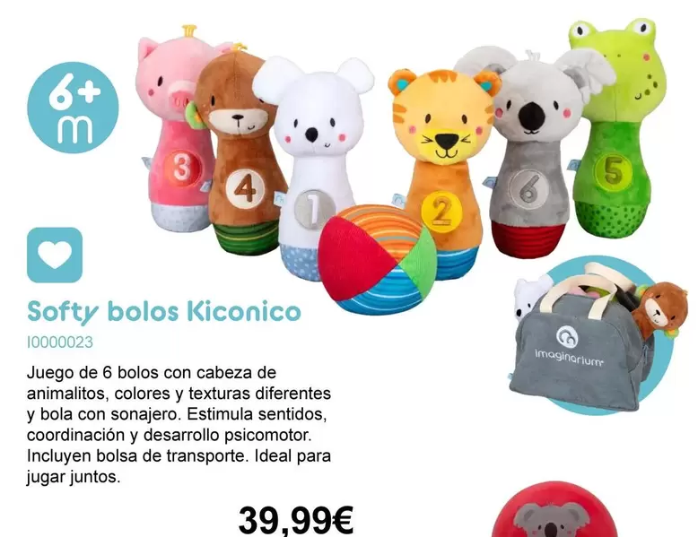 Ideal - Sofy Bolos