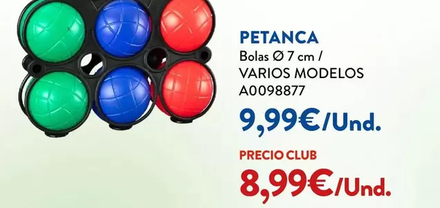Bolas