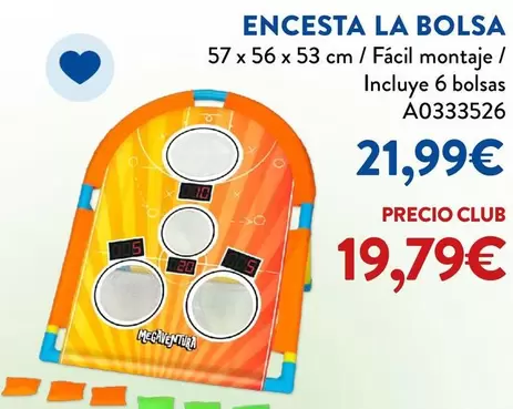 Precio Club