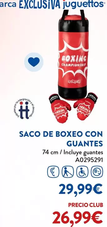 Hot Wheels - Saco De Boxeo Con Guantes