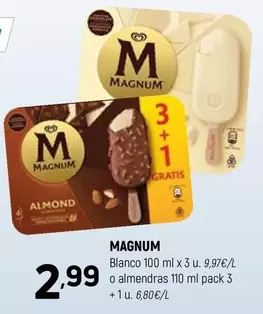 Magnum -