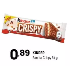 Ferrero Rocher - Kinder