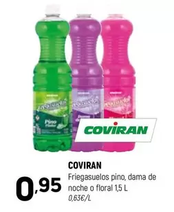 coviran - Friegasuelos Pino