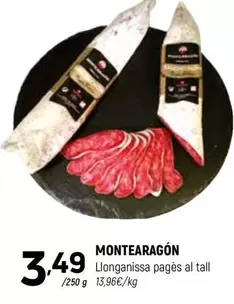 Llonganissa Pages Al Tall