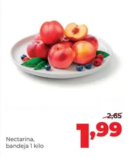 Nectarina