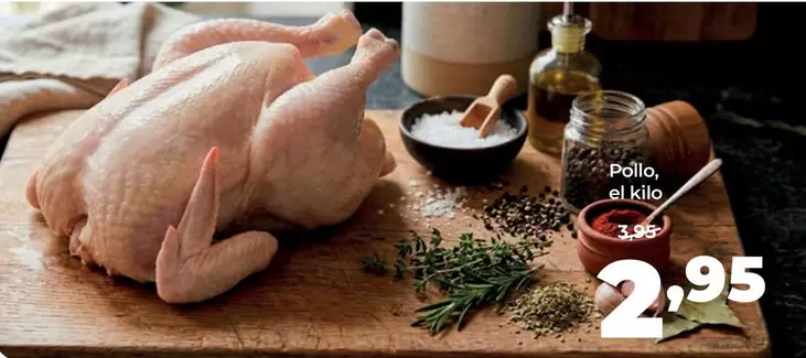 Pollo