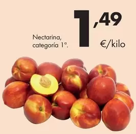 Nectarina