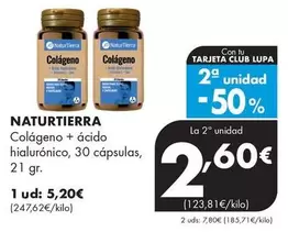 Naturtierra - -