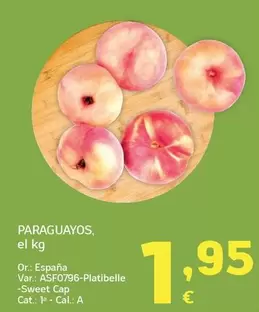 Paraguayos